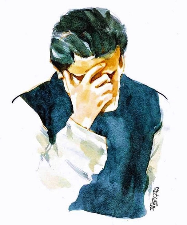 শোক হোক শক্তি